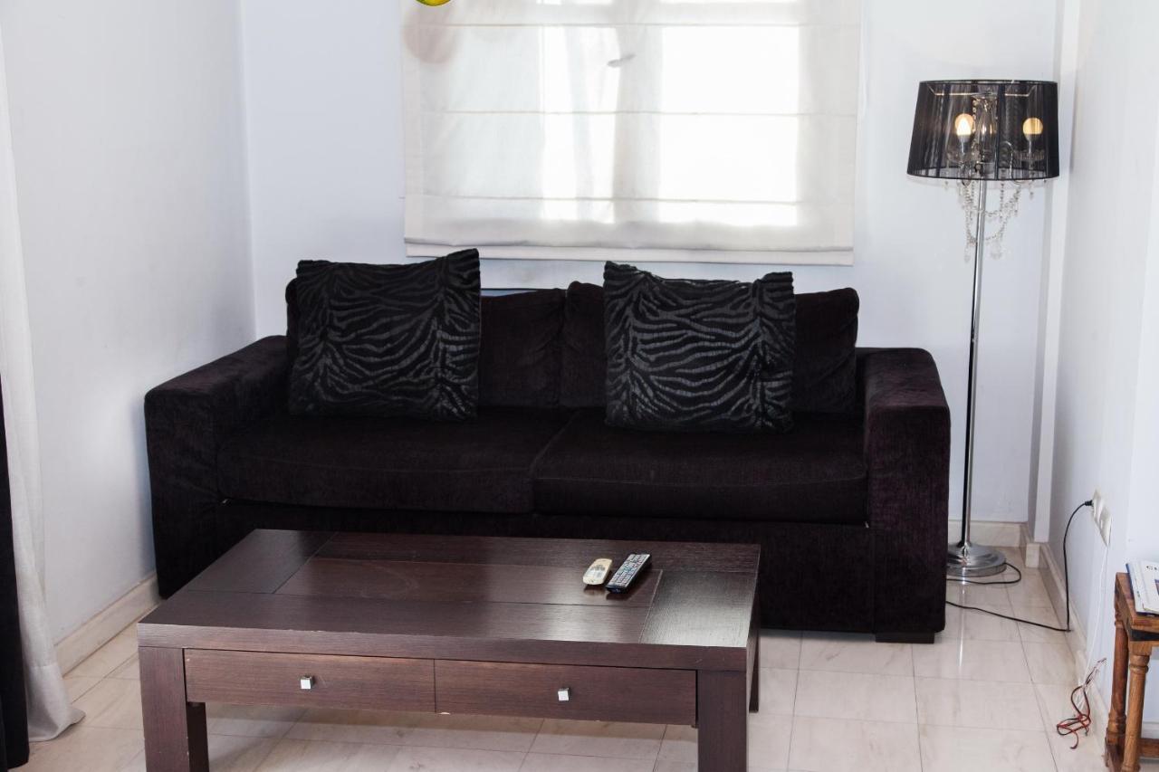 Apartament Unique Apt W/ Veranda Walking Distance To Sites Ateny Zewnętrze zdjęcie